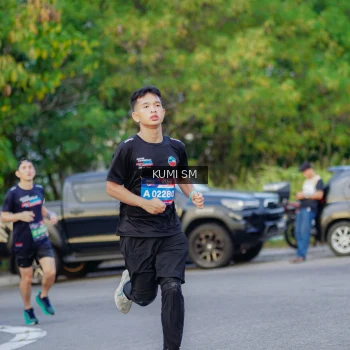 Runner Photo 3745640
