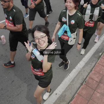 Runner Photo 3745644