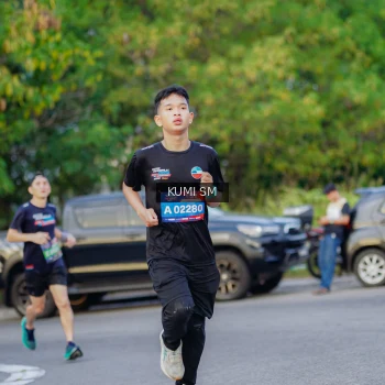 Runner Photo 3745648