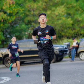 Runner Photo 3745651