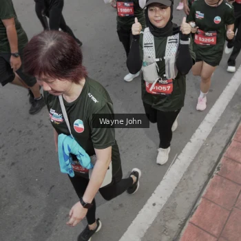 Runner Photo 3745653