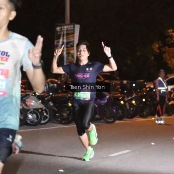 Runner Photo 3745655