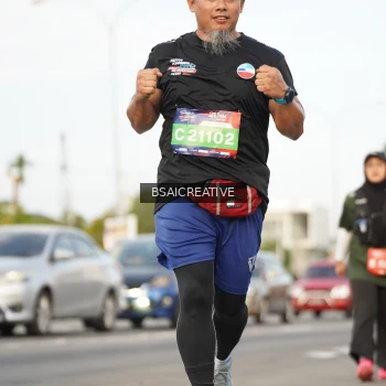 Runner Photo 3745663