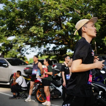 Runner Photo 3745665