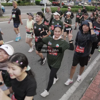 Runner Photo 3745668