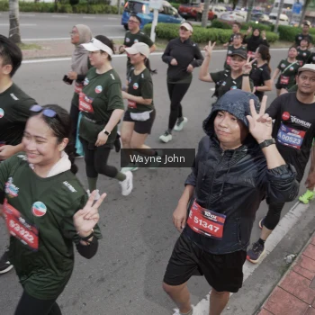 Runner Photo 3745673