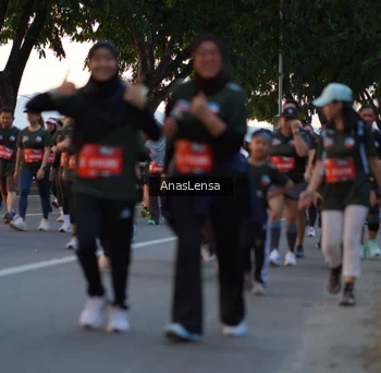 Runner Photo 3745674