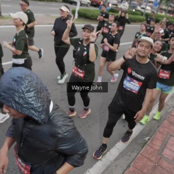 Runner Photo 3745678