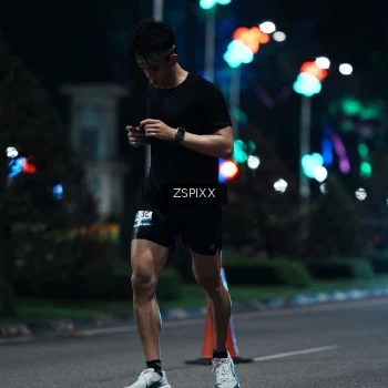 Runner Photo 3745681