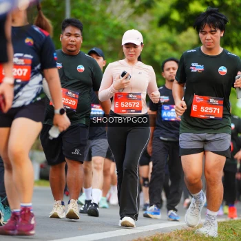 Runner Photo 3745682