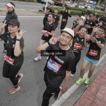 Runner Photo 3745686