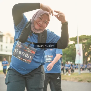 Runner Photo 3745692