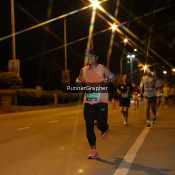 Runner Photo 3745693