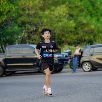 Runner Photo 3745695