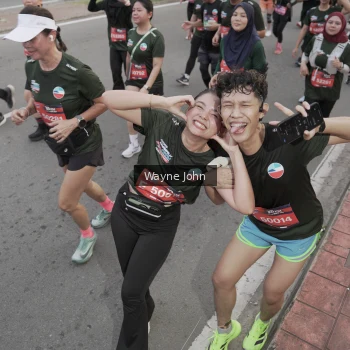 Runner Photo 3745697