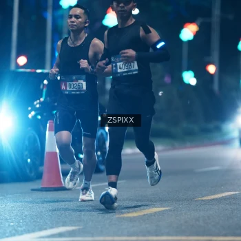 Runner Photo 3745699