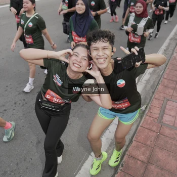 Runner Photo 3745700
