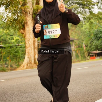 Runner Photo 3745701
