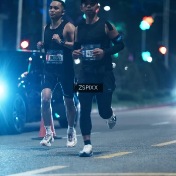 Runner Photo 3745704