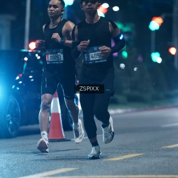 Runner Photo 3745706