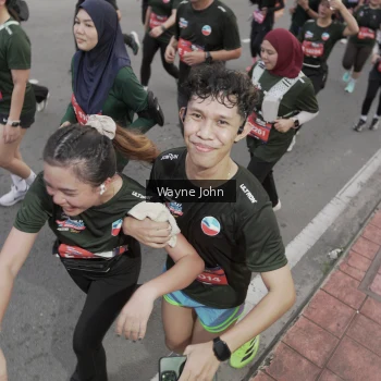 Runner Photo 3745707