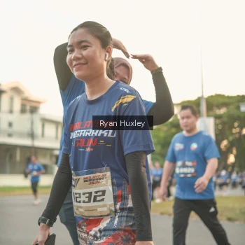 Runner Photo 3745708