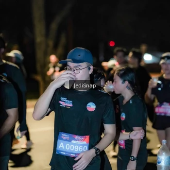 Runner Photo 3745716