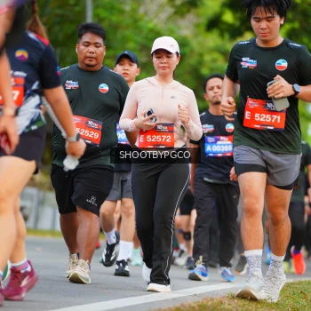 Runner Photo 3745717
