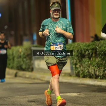 Runner Photo 3745718