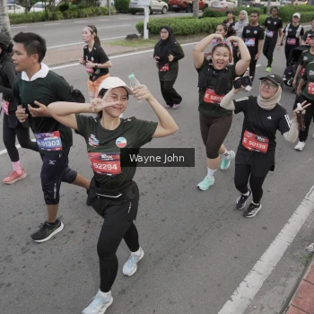 Runner Photo 3745719