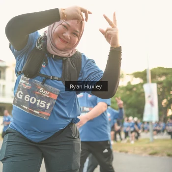 Runner Photo 3745720