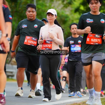 Runner Photo 3745724