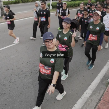 Runner Photo 3745728