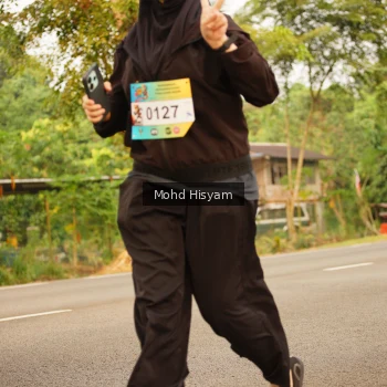Runner Photo 3745730