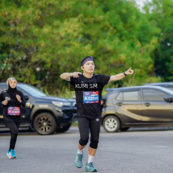 Runner Photo 3745738