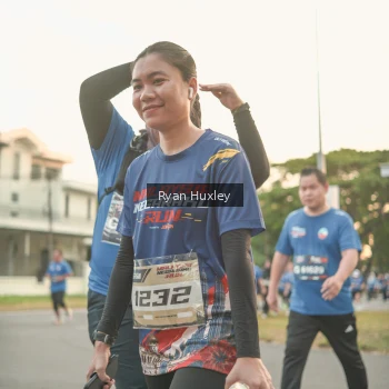 Runner Photo 3745742