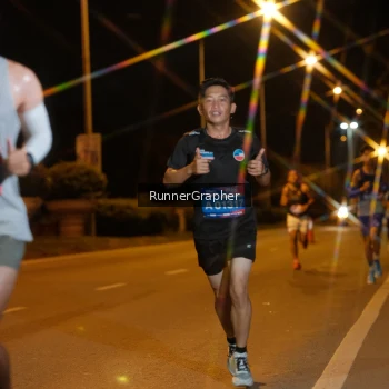 Runner Photo 3745744