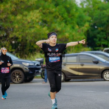 Runner Photo 3745754