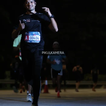 Runner Photo 3745761
