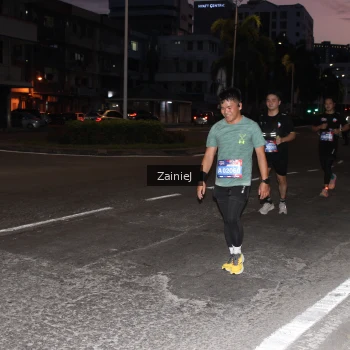 Runner Photo 3745767
