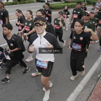 Runner Photo 3745771