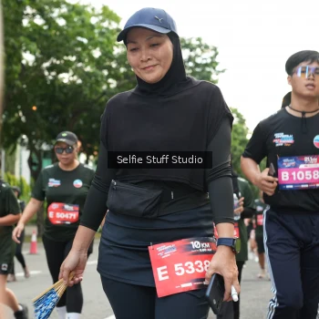 Runner Photo 3745775