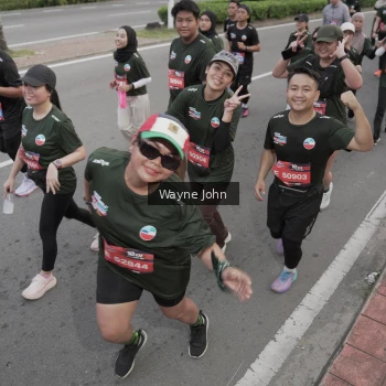 Runner Photo 3745777