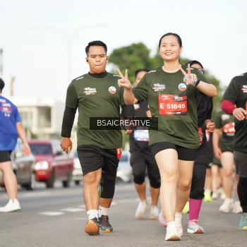 Runner Photo 3745782
