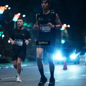 Runner Photo 3745783