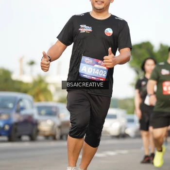 Runner Photo 3745787
