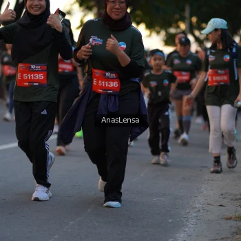 Runner Photo 3745788