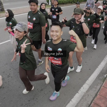 Runner Photo 3745805