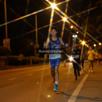 Runner Photo 3745806