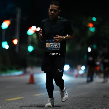 Runner Photo 3745808